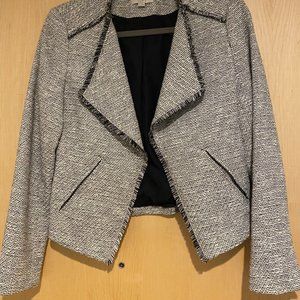 Tweed Blazer